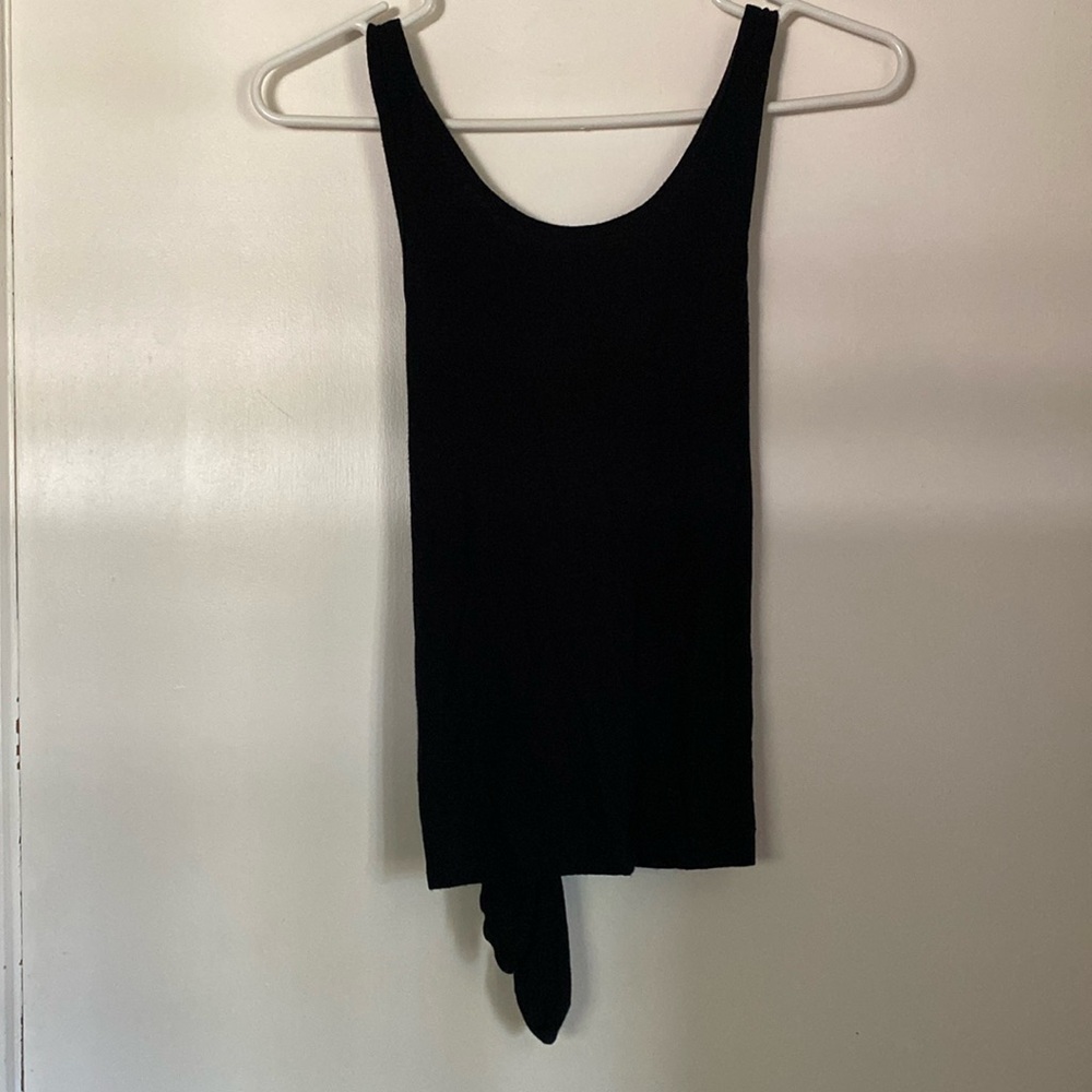 American Eagle tank